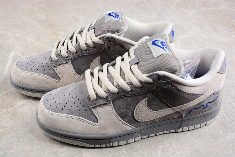 Nike SB Dunk Low London 308269 111