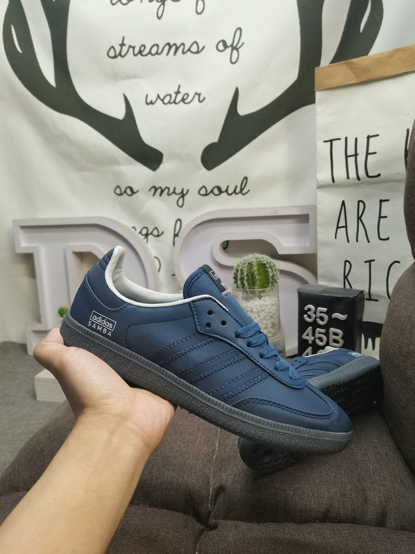 Adidas Samba OG Preloved Ink