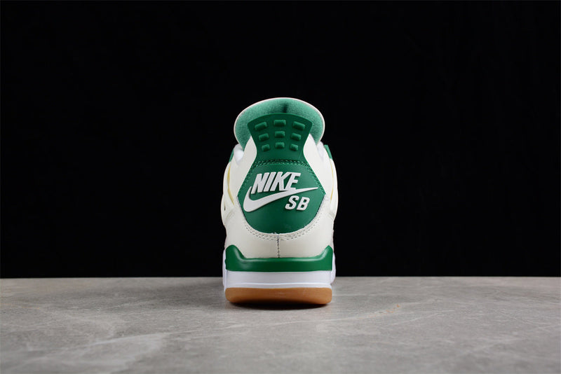 Jordan 4 Retro SB Pine Green DR5415 103