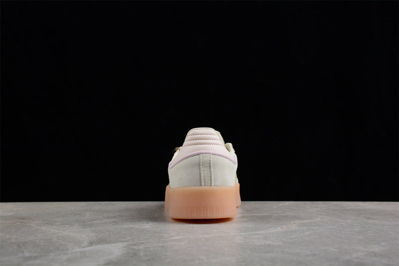 Adidas Sambae Ivory Pink Fusion