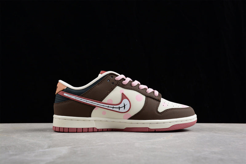 Nike SB Dunk Low Otomo Katsuhiro x Steamboy OST GY2021-132