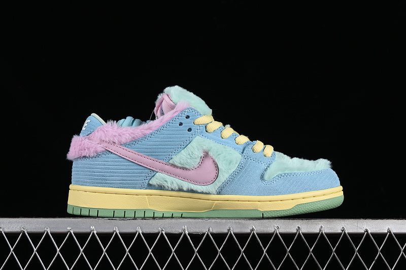 Nike SB Dunk Low Verdy Visty