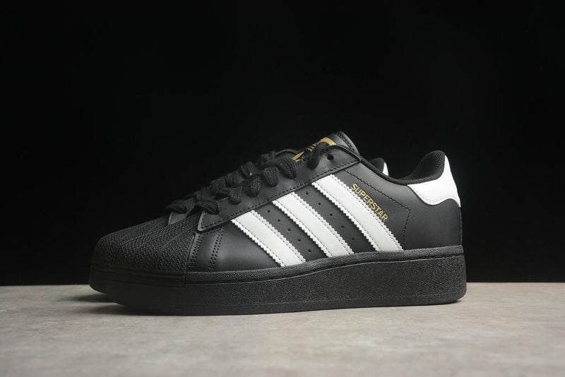 adidas Superstar XLG Black White