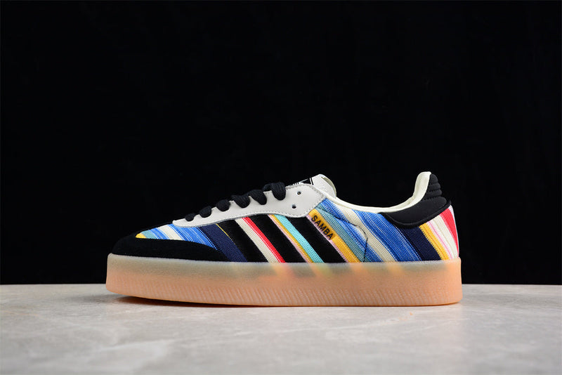 Adidas Sambae KSENIASCHNAIDER Black