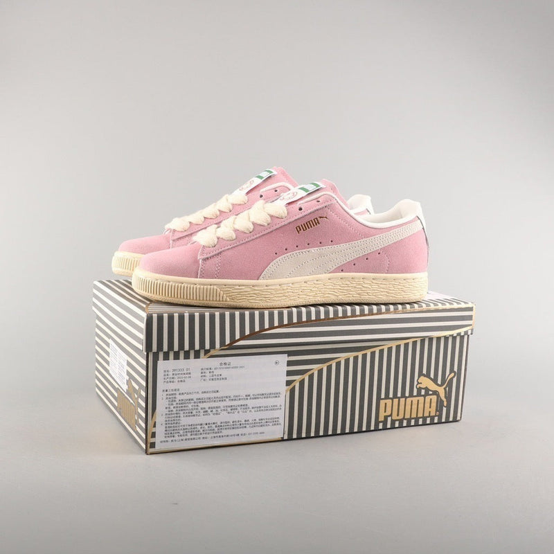 Puma Suede Rhuigi B-Boy