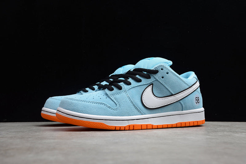 Nike SB Dunk Low Club 58 Gulf