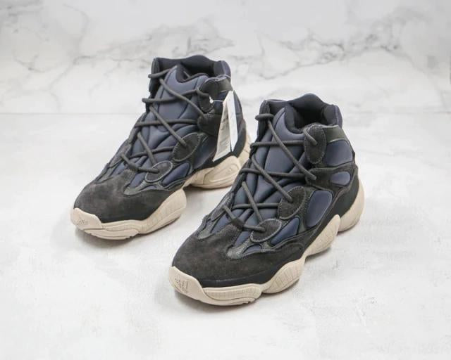 ADIDAS YEEZY 500 HIGH Slate