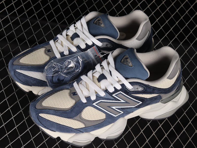 New Balance 9060 Natural Indigo U9060IND