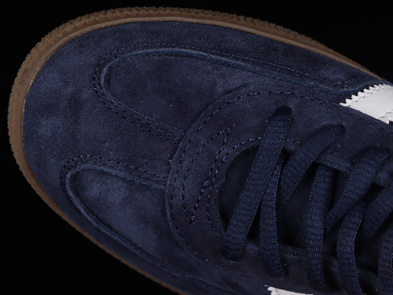 Handball Spezial Shoes Navy/Cloud White/Gum