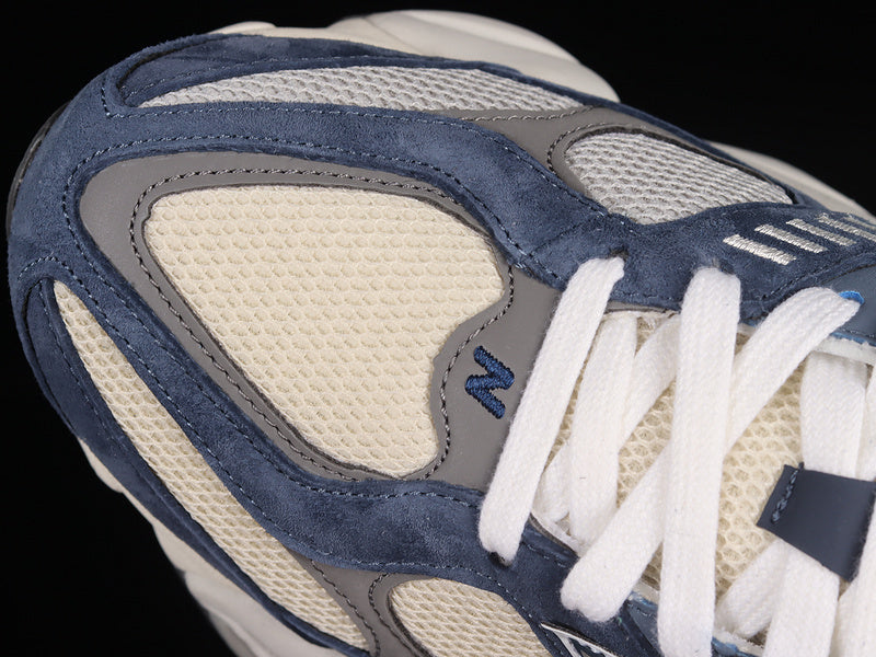 New Balance 9060 Natural Indigo U9060IND