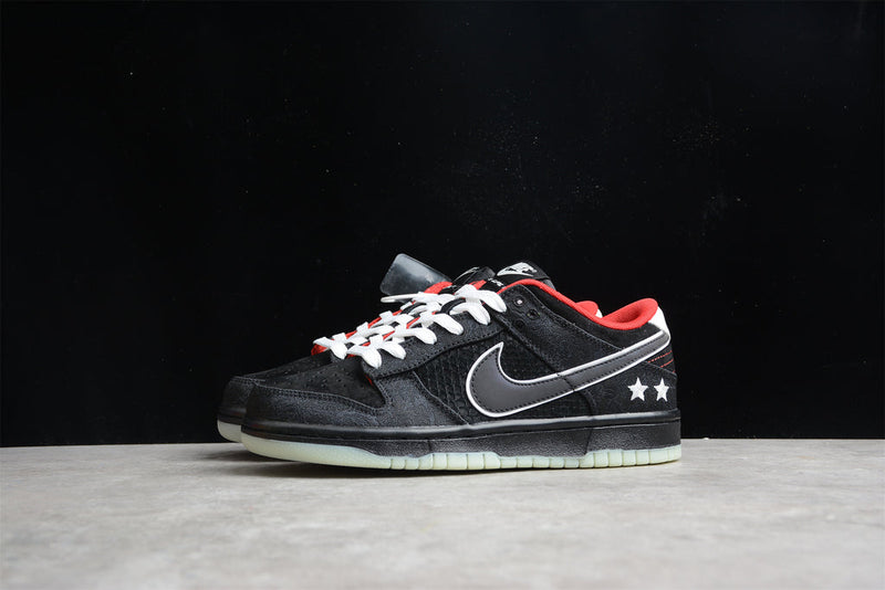 Nike Dunk Low LPL League of Legends DO2327-012