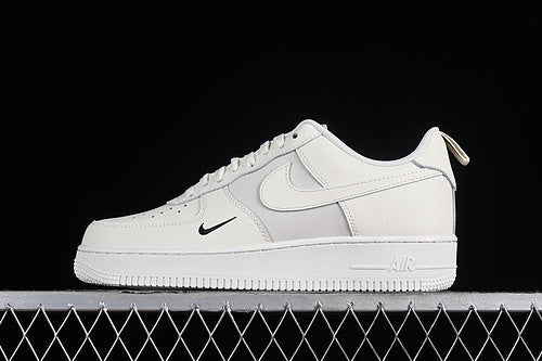 Nike Air Force 1 '07 Essential Sail Black