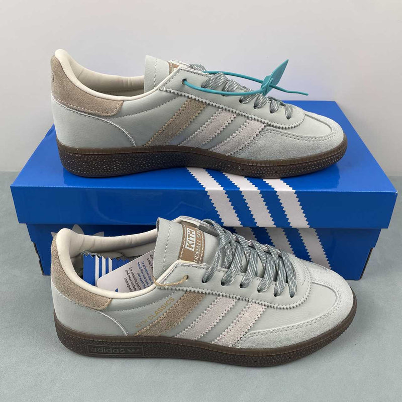 Adidas Handball Spezial Kith Classics Amazon Green