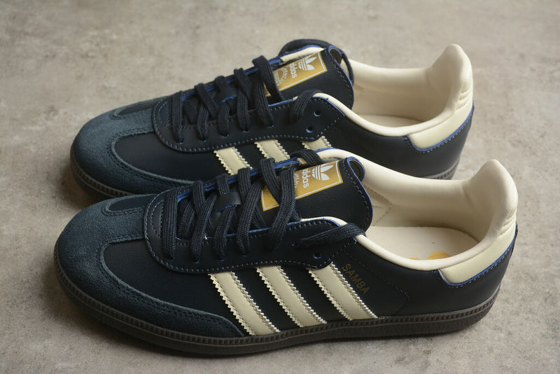 Adidas Samba OG Scarpe Last Froniter