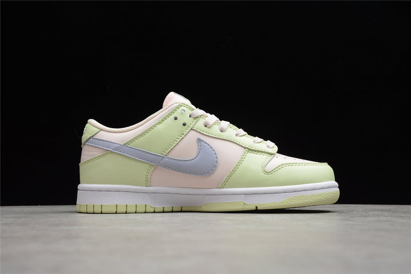 Nike Dunk Low Lime Ice DD1503-600