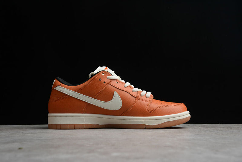 Nike SB Dunk Low Pro Dark Russet DH1319-200