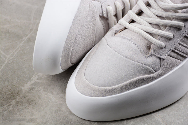 Adidas Fear of God Athletics '86 Lo Talc