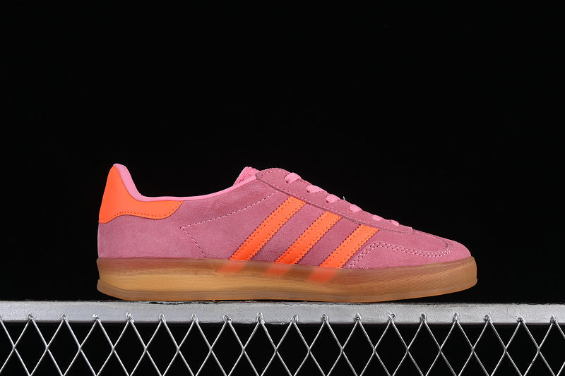 Adidas Gazelle Beam pink