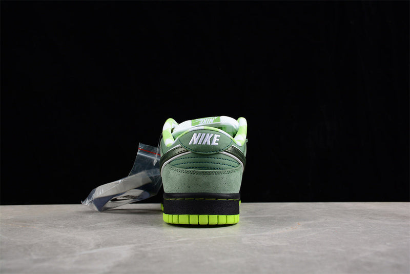 NIKE SB DUNK LOW CONCEPTS VERDE LOBSTER