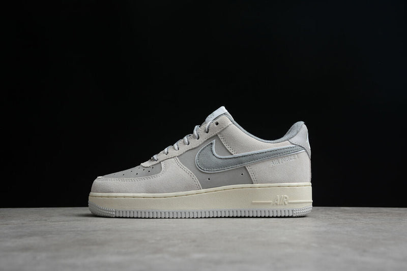 Nike Air Force 1 Low Athletic Club Grey