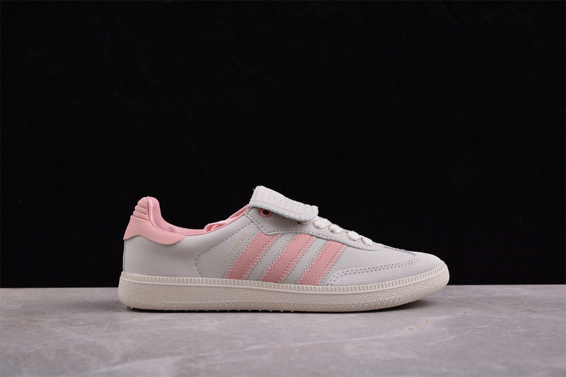 Adidas Samba Pharrell Humanrace Aluminium