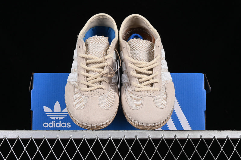 Adidas Gazelle CLOT Halo Ivory