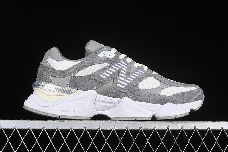 New Balance 9060 Grey White U9060YGA