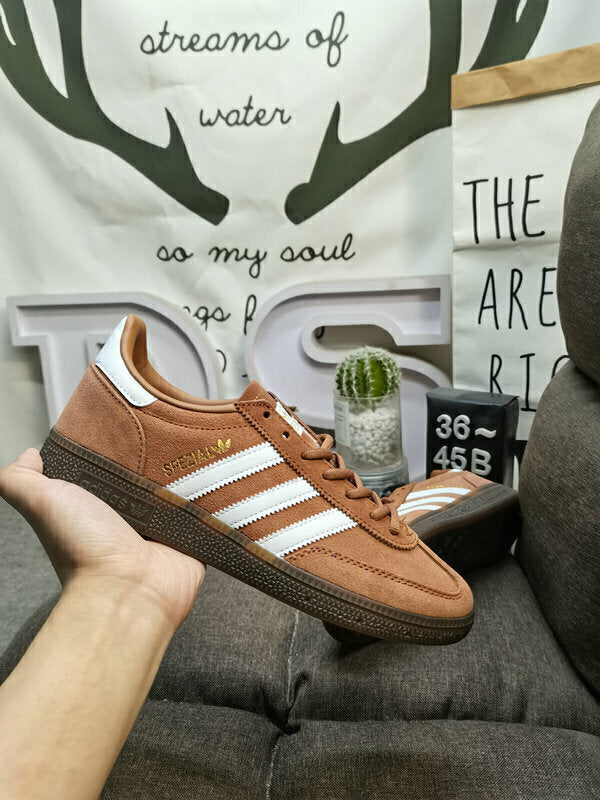 ADIDAS SPEZIAL Brown