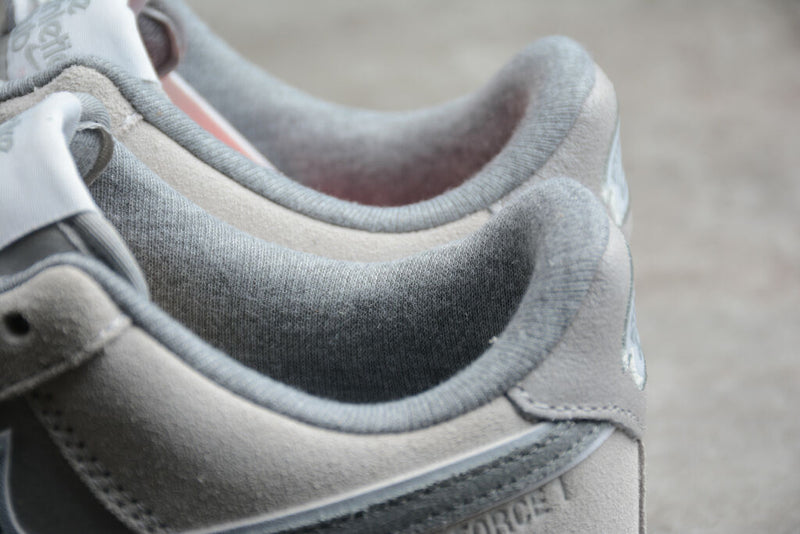 Nike Air Force 1 Low Athletic Club Grey