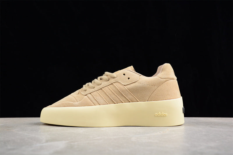 Adidas Fear of God Athletics '86 Lo Clay