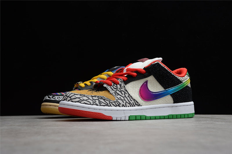 Nike SB Dunk Low What The Paul CZ2239 600