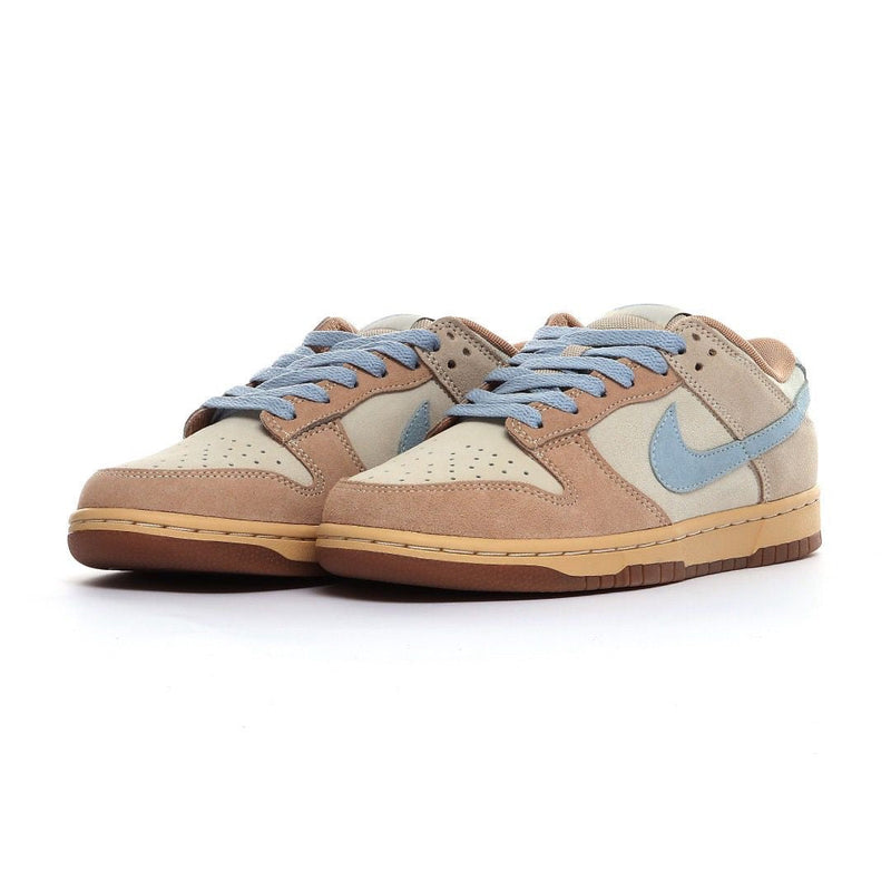 Nike Dunk Low Sanddrift Light Armory Blue