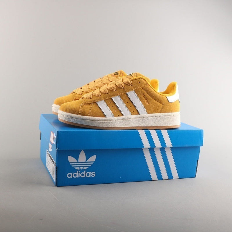 Adidas Campus 00s Spice Yellow HR1466