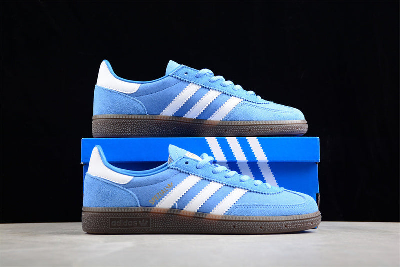 Adidas Handball Spezial Blue