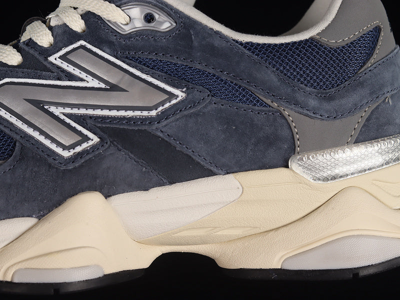 New Balance 9060 Navy White U9060ECB