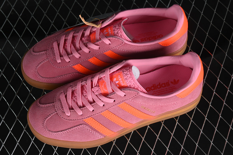 Adidas Gazelle Beam pink