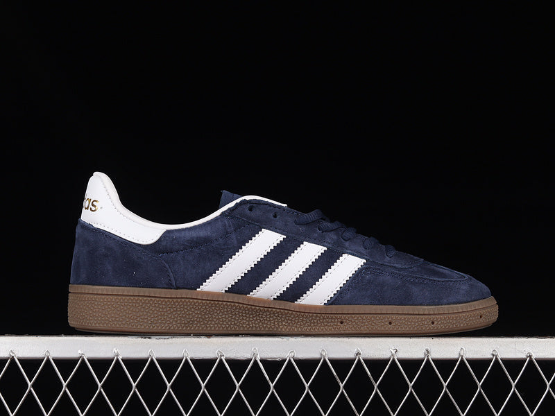 Handball Spezial Shoes Navy/Cloud White/Gum