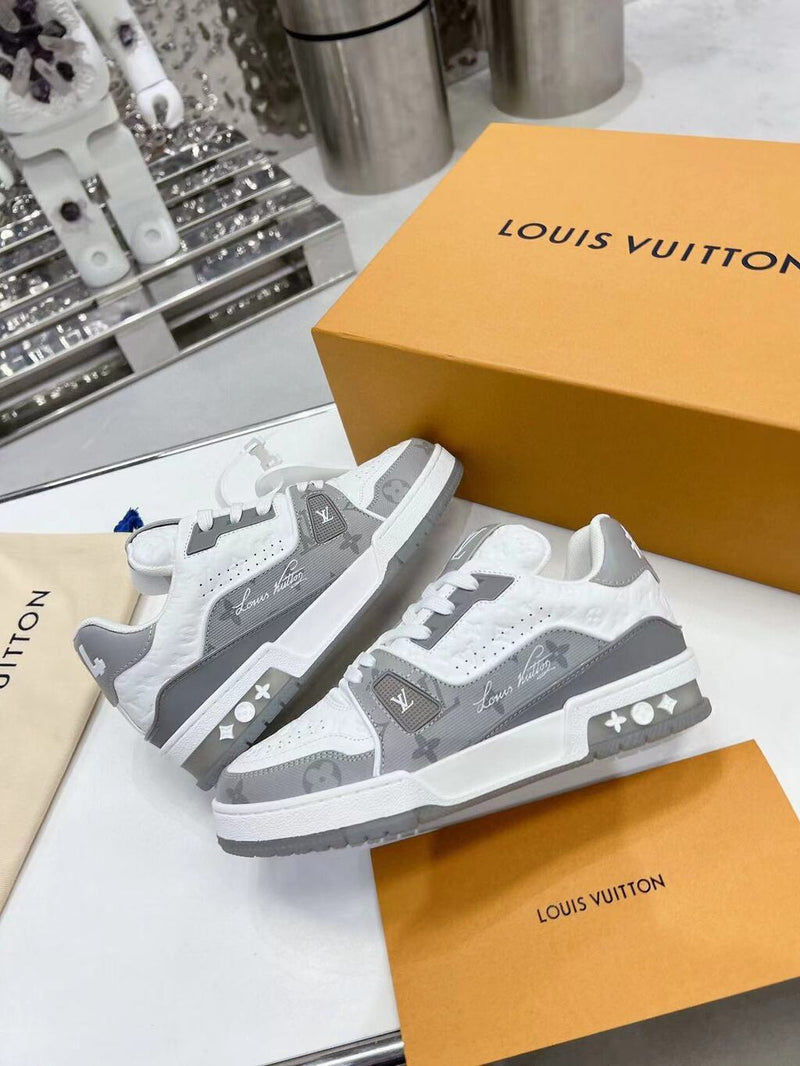 Louis Vuitton Trainer