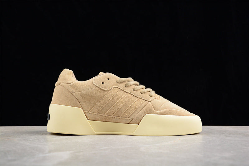 Adidas Fear of God Athletics '86 Lo Clay