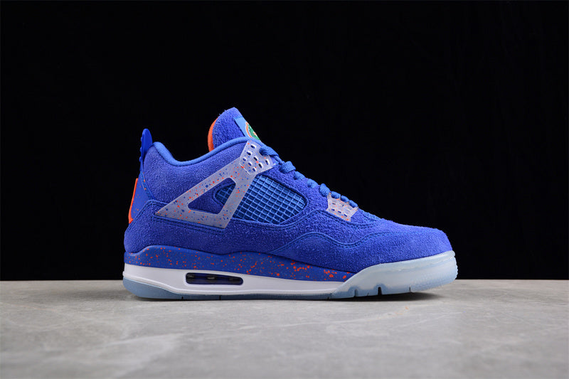 Jordan 4 Retro Florida Gators (PE)