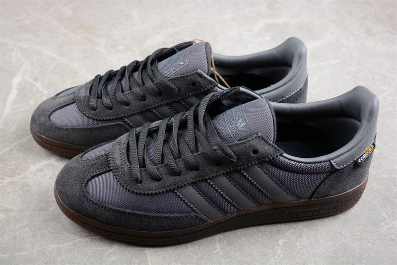 Adidas Handball Spezial Cordura Grey Gum