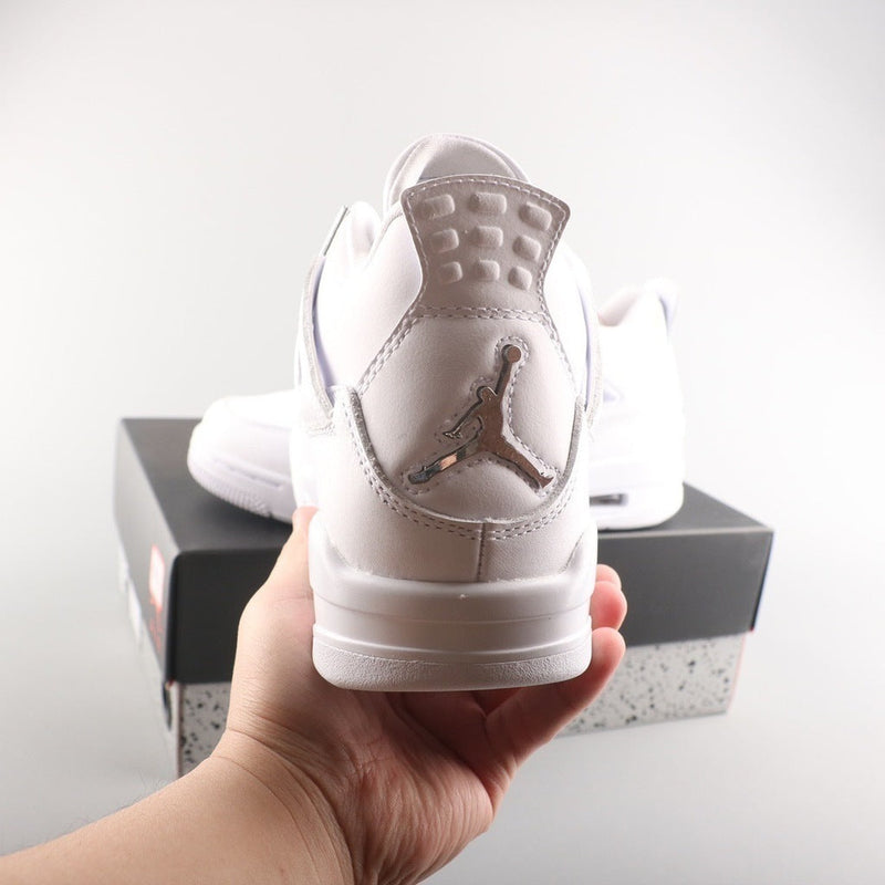 Air Jordan 4 Retro Pure Money 2017