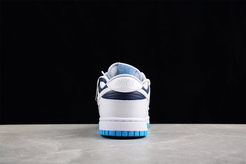 Nike SB Dunk Azul Escuro DV0831-001