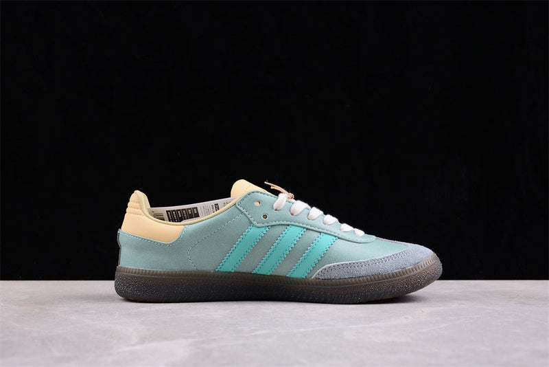 Adidas Samba Consortium Cup Extra Butter