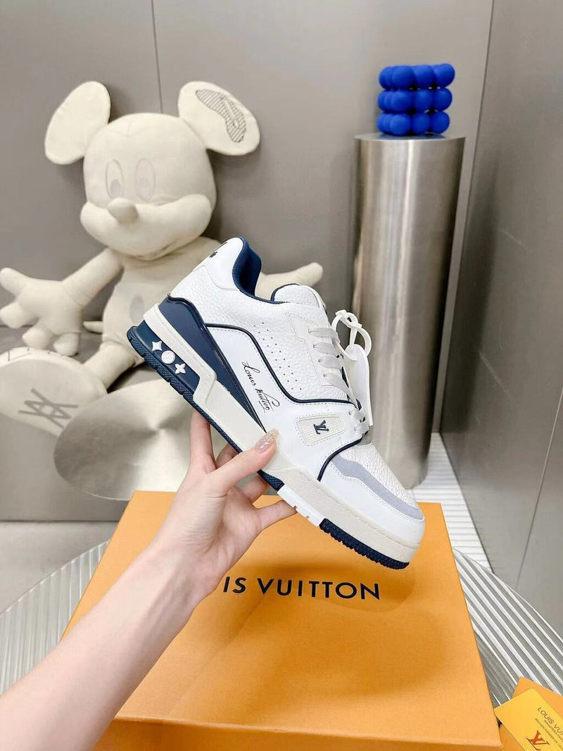 Louis Vuitton Trainer