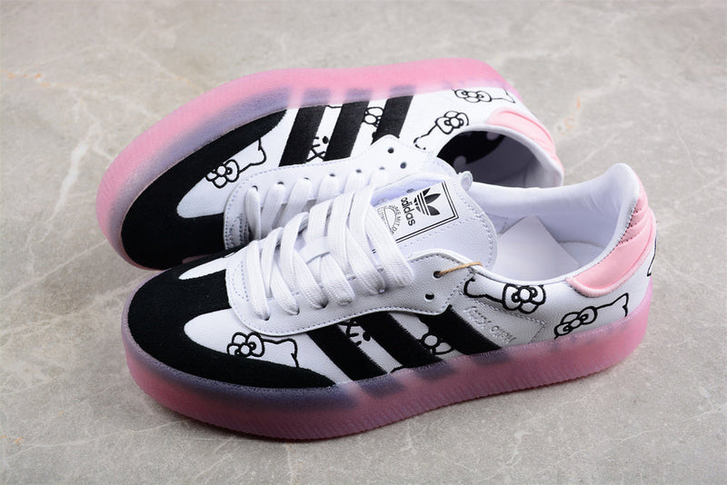 Adidas Samba HELLO KITTY