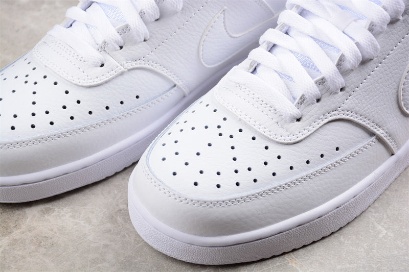 Nike Court Vision Low White CD5463-100