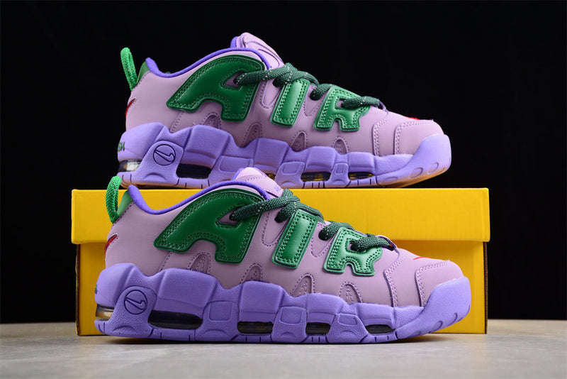 AMBUSH x NK Air More Uptempo Low