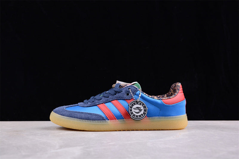 Adidas Samba Consortium Cup Sneaker Politics