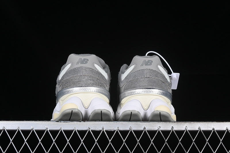 New Balance 9060 Grey White U9060YGA